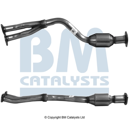 Catalytic Converter